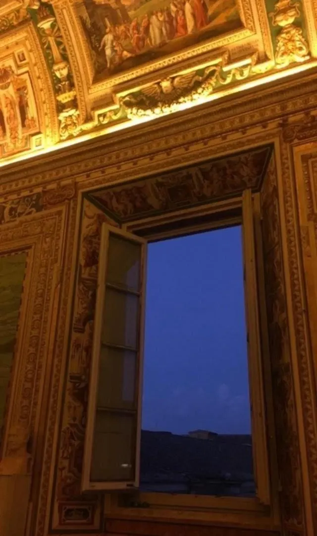 Bed & Breakfast Pop Corn Vatican Suites Rom