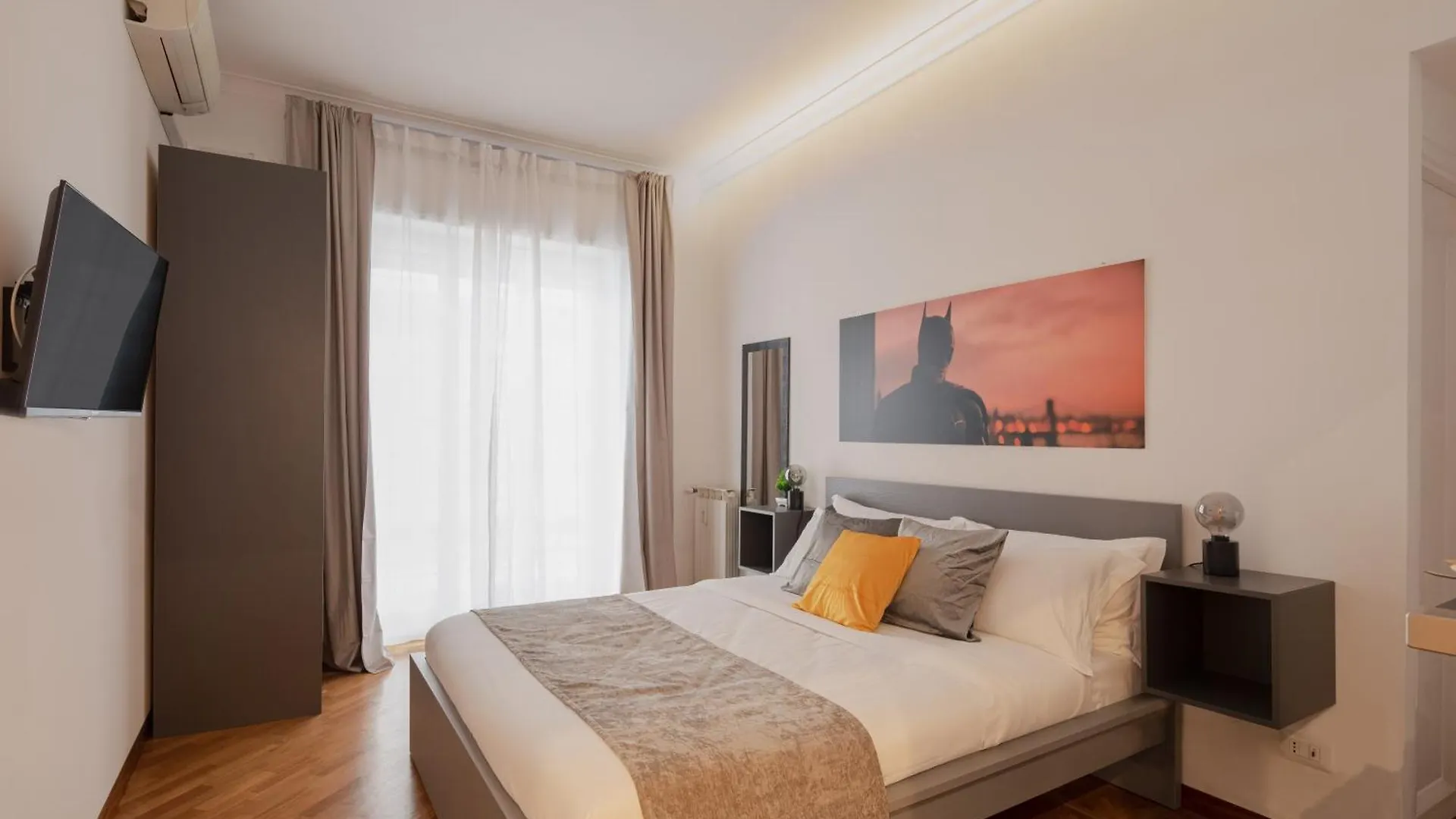 Pop Corn Vatican Suites Rom