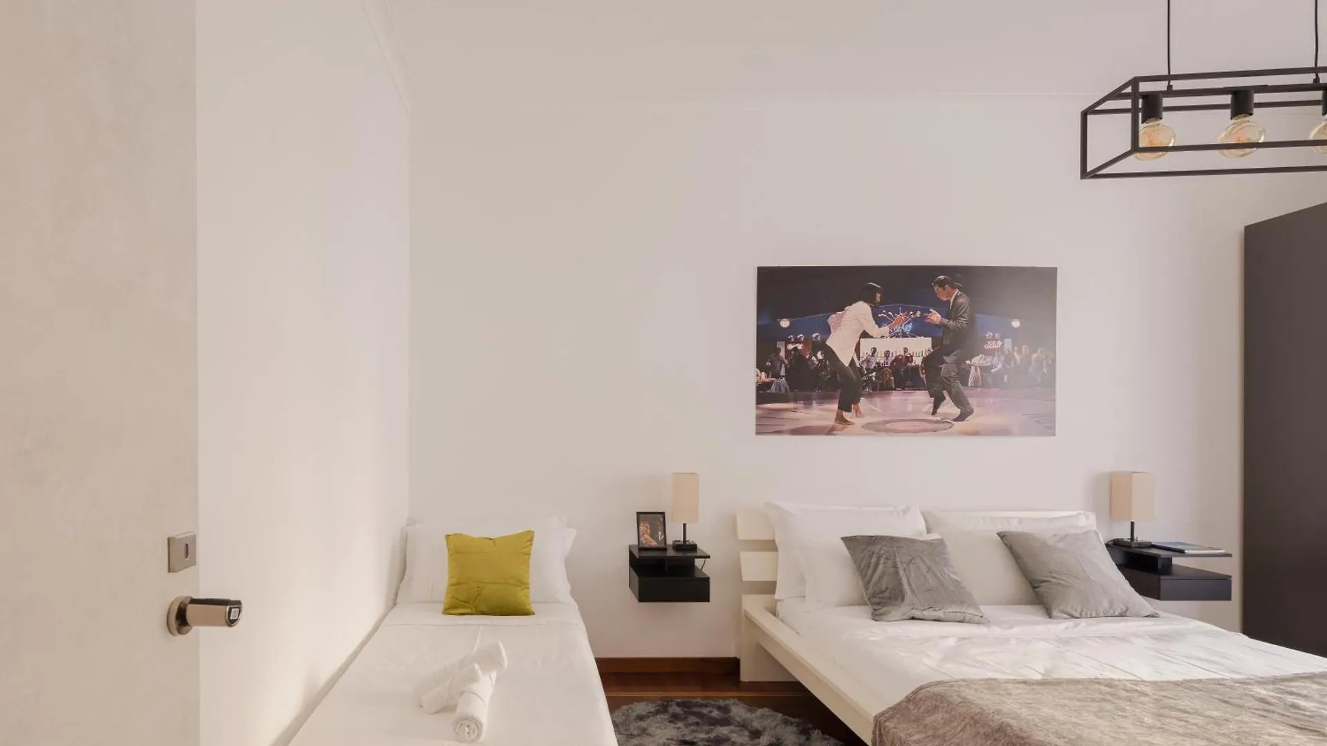 Pop Corn Vatican Suites Rom 0*,  Italien