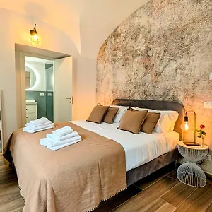 Giorgina Garden&rooms Rome