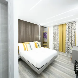 New Luxury Rome