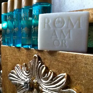 Romamor Hotel