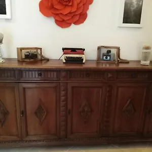 Trastevere Corner Eight Affittacamere
