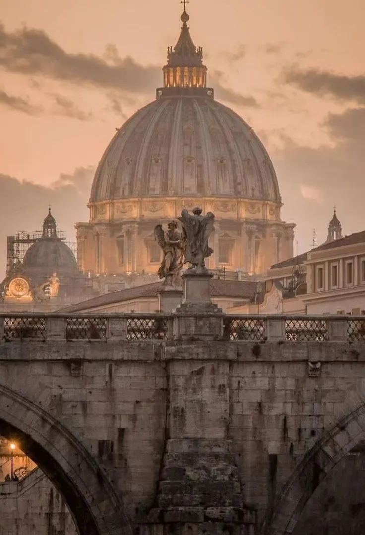 Bed & Breakfast Pop Corn Vatican Suites Rome