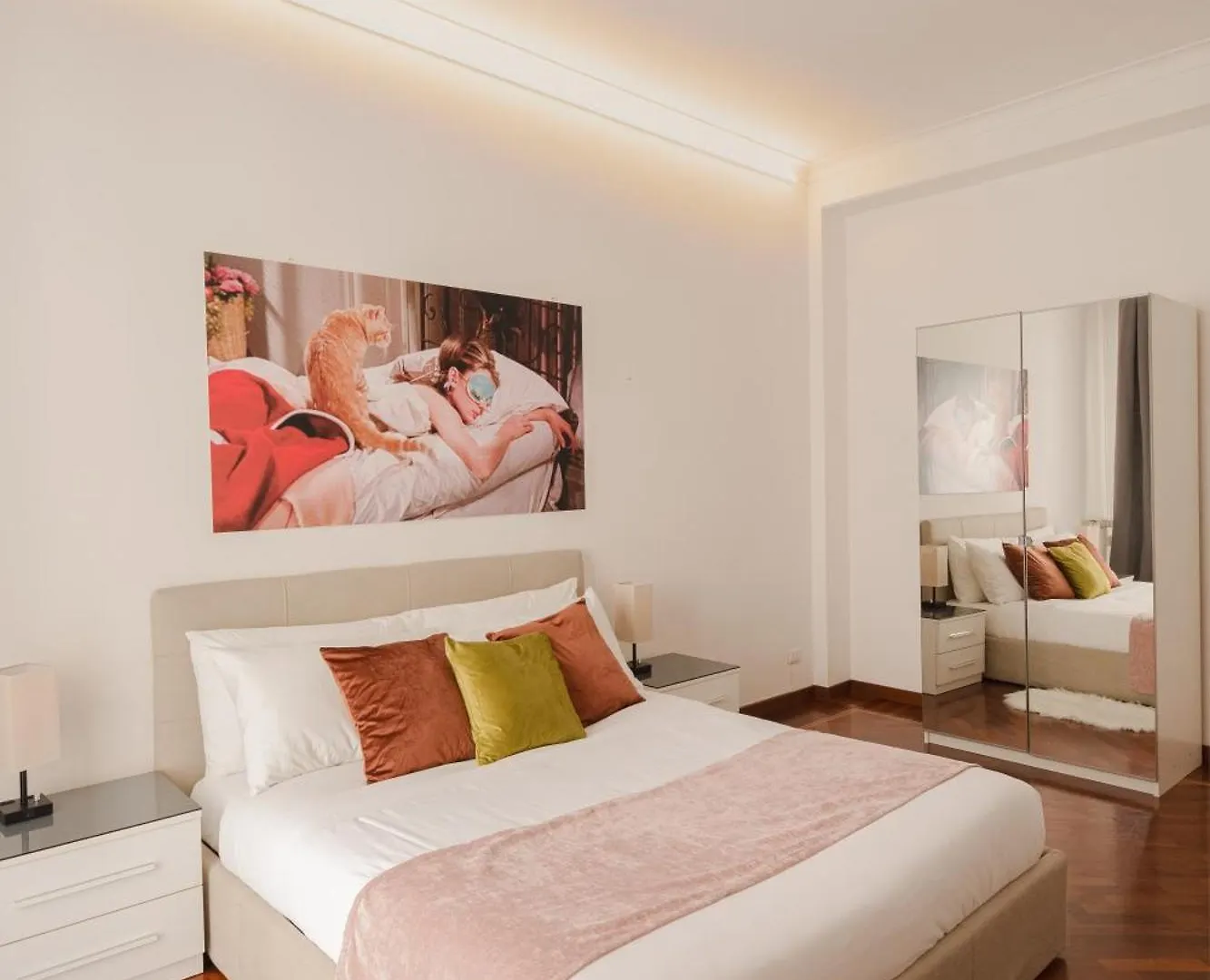 Pop Corn Vatican Suites Rome 0*,