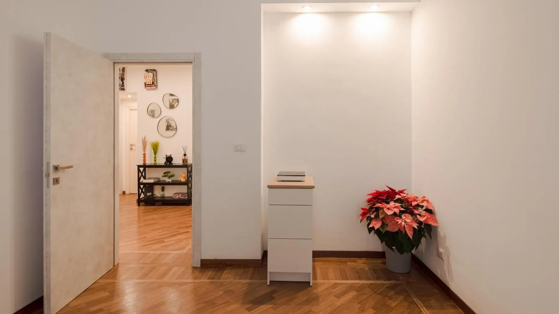 Pop Corn Vatican Suites Rome Bed & Breakfast