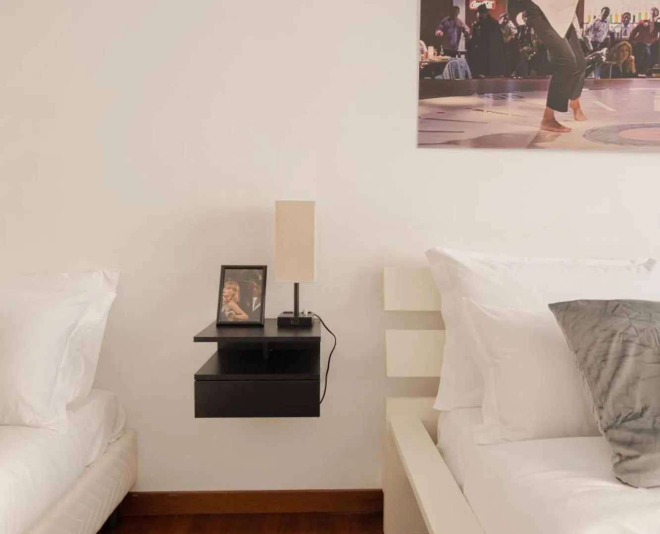 Pop Corn Vatican Suites Rome Bed & Breakfast