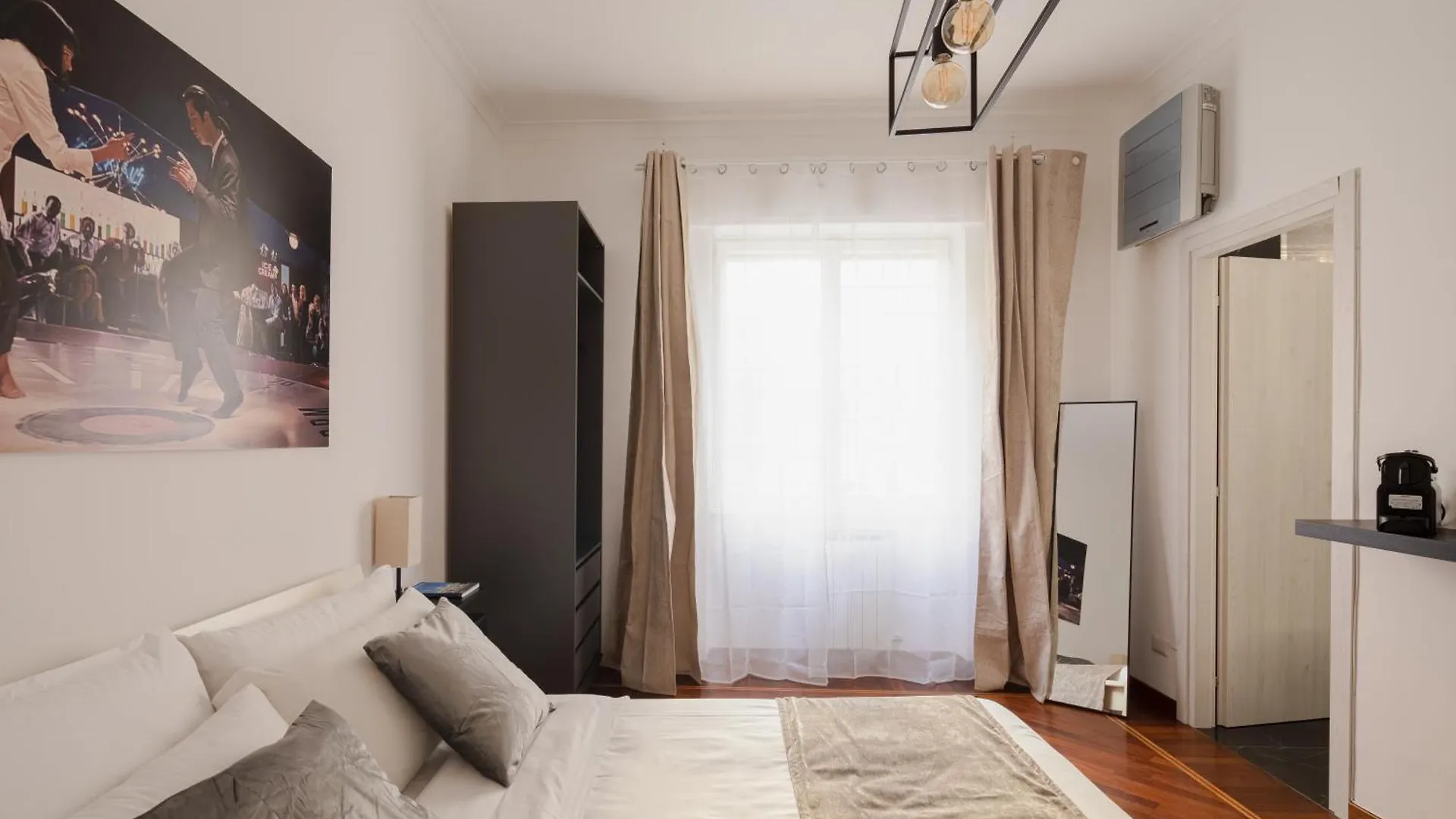 Pop Corn Vatican Suites Rome 0*,  Italy